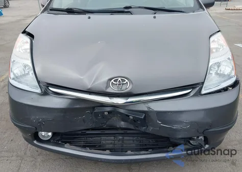 2008 Toyota Prius z USA, uszkodzony, nr VIN JTDKB20U483341607